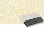 Lama dubla ZENIT - 160x105 mm