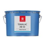 Temalac AB 50 - 2.7 L