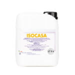 Amorsa pentru interior, ideala pentru fixarea humei, Isocasa