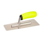 Gletiera inox Gieffe - 20x08 cm