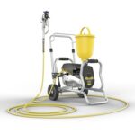 Aparat Vopsit Prof.  Wagner Sf-23-Plus