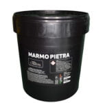 Marmo pietra - glet decorativ cu efect marmura travertin