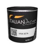 VIVA SETA - Vopsea decorativa cu efect de matase